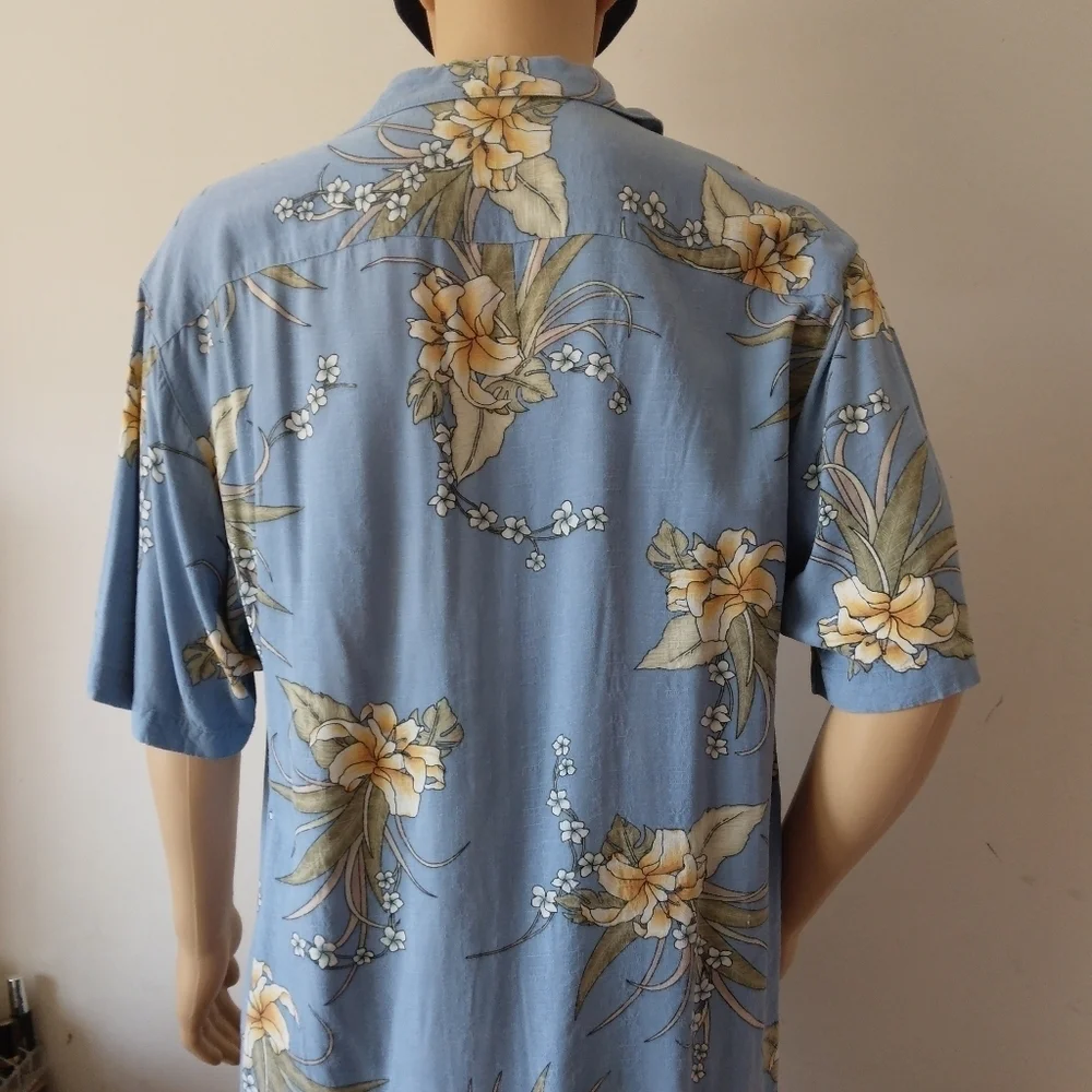 Breakwater Shirt - Picture 4 of 6